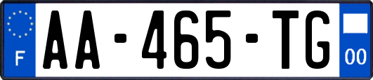 AA-465-TG