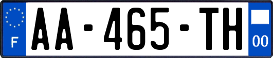 AA-465-TH