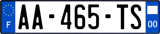 AA-465-TS