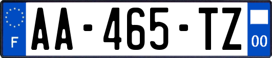 AA-465-TZ