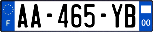 AA-465-YB