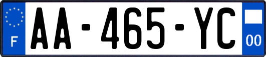 AA-465-YC