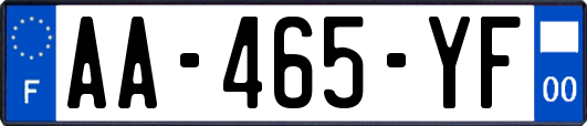 AA-465-YF