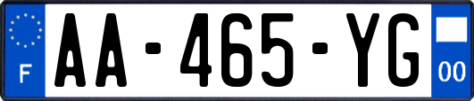 AA-465-YG