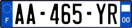 AA-465-YR