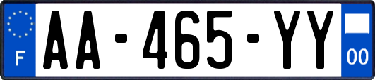 AA-465-YY