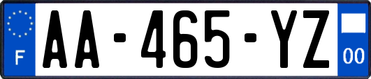 AA-465-YZ