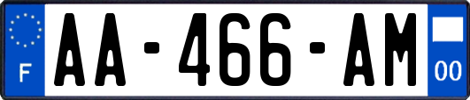 AA-466-AM