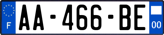 AA-466-BE