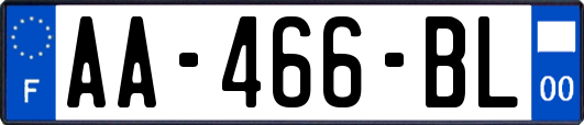 AA-466-BL