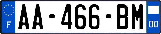 AA-466-BM