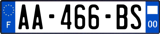 AA-466-BS