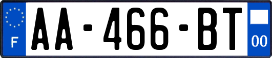 AA-466-BT