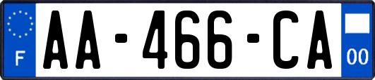 AA-466-CA