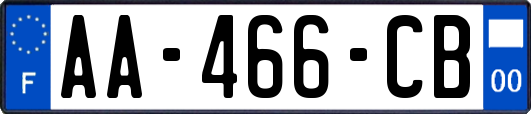 AA-466-CB