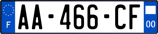 AA-466-CF