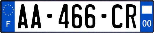AA-466-CR