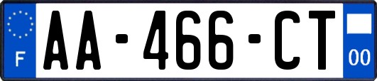 AA-466-CT