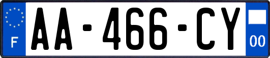 AA-466-CY