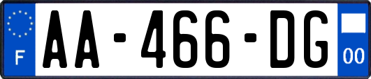 AA-466-DG