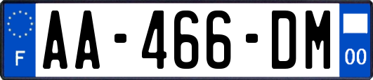 AA-466-DM