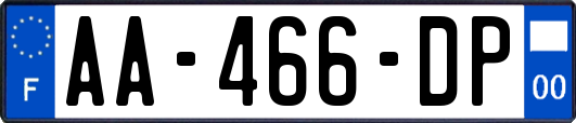 AA-466-DP