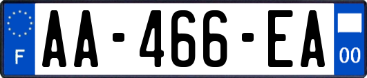 AA-466-EA