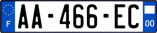 AA-466-EC