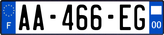 AA-466-EG