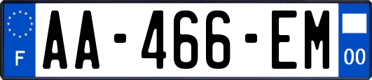 AA-466-EM