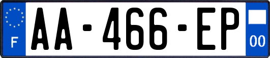 AA-466-EP