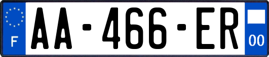 AA-466-ER