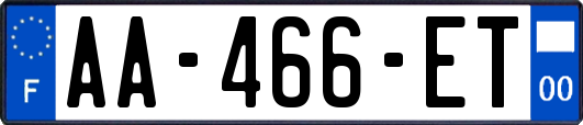 AA-466-ET