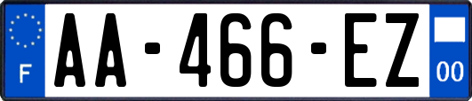 AA-466-EZ