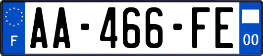 AA-466-FE