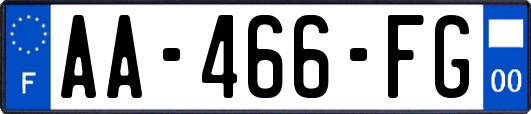 AA-466-FG