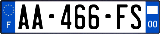 AA-466-FS