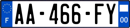 AA-466-FY