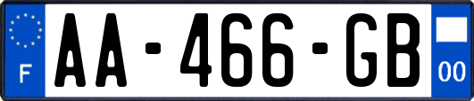 AA-466-GB