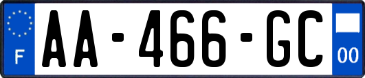 AA-466-GC