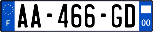 AA-466-GD