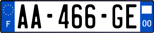 AA-466-GE