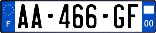 AA-466-GF