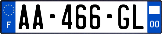AA-466-GL
