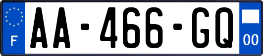 AA-466-GQ