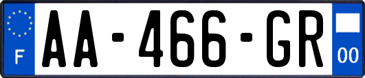 AA-466-GR