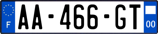 AA-466-GT