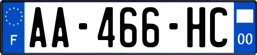 AA-466-HC