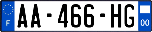 AA-466-HG