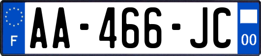 AA-466-JC